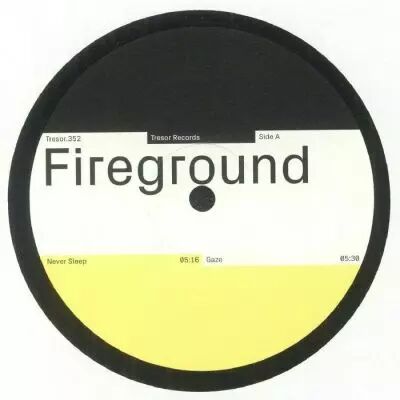 Fireground - Refreshing Part 1