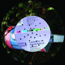 Floating Points - Marilyn