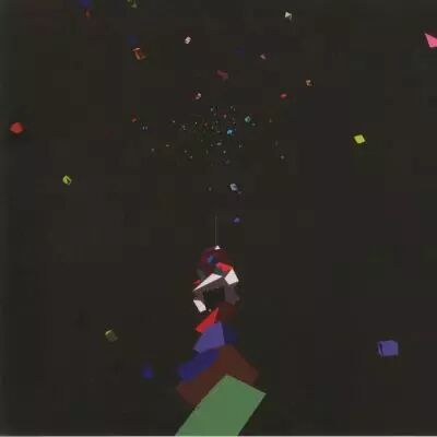 Floating Points - Shadows 