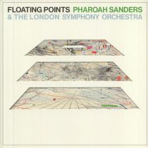 Floating Points, Pharoah Sanders & The London Symphony Orchestra- Promises 