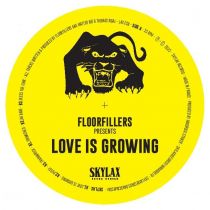 Floorfillers - Love Is Growing