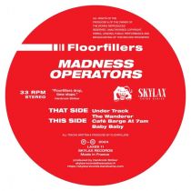 Floorfillers - Madness Operators 