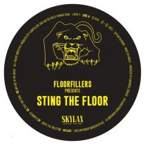 Floorfillers - Sting The Floor