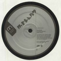 Floorplan - On The Case (reissue)