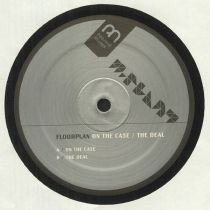 Floorplan - On The Case (reissue)