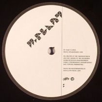 Floorplan aka Robert Hood - Altered Ego EP