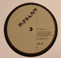 Floorplan AKA Robert Hood - Sanctified EP