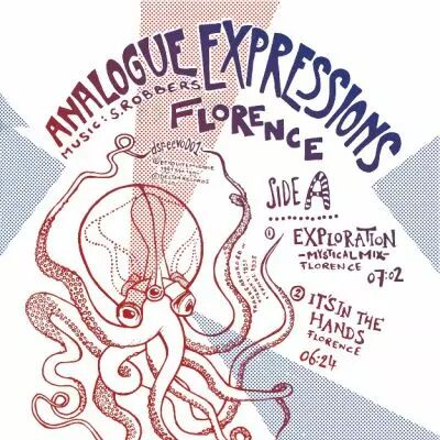 Florence - Analogue Expressions