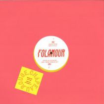 Folamour - Chapeau Rouge 