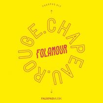 Folamour - Chapeau Rouge 