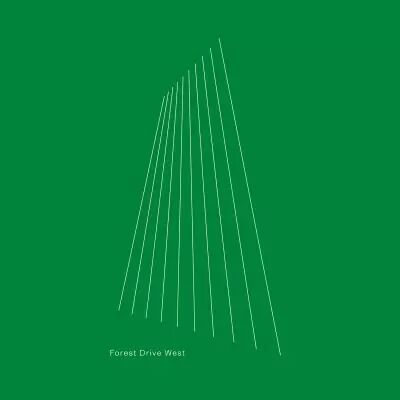 Forest Drive West - Mantis 01