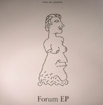 Forum - Forum EP