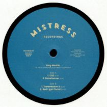 Frag Maddin - Mistress 13