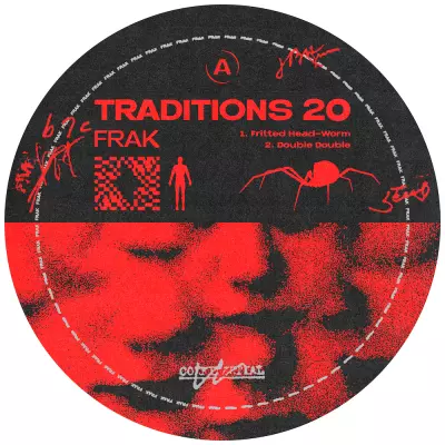Frak - Traditions 20