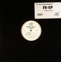 François K - FK EP 