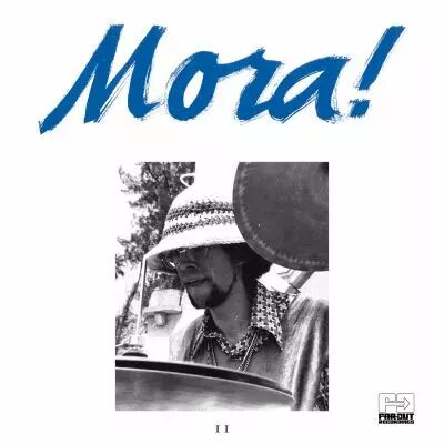 Franncisco Mora Catlett - Mora! II