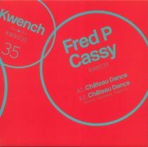 Fred P / Cassy - Chateau Dance