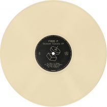 Fred P - Distant Travels EP