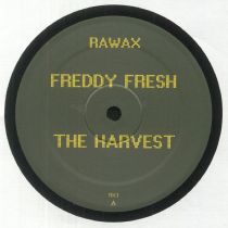 Freddy Fresh - The Harvest