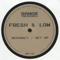 Fresh & Low - Interact