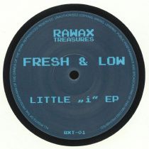 Fresh & Low - Little I EP