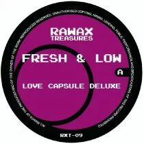 Fresh & Low - Love Capsule Deluxe (reissue)