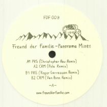 Freund Der Familie - Panorama Mixes