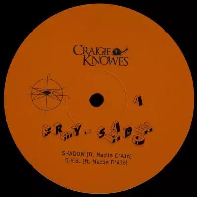 Frey - Shadow 