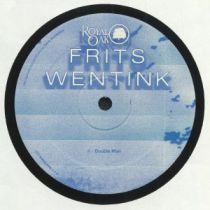 Frits Wentink - Double Man Ep 