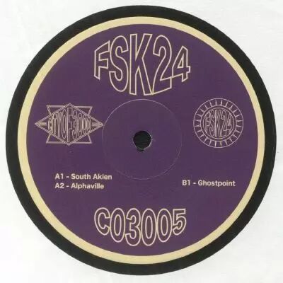 FSK24 - Ghostpoint
