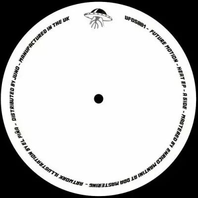 Future Motion - Heat Ep 