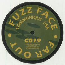 Fuzz Face Far Out (reissue)