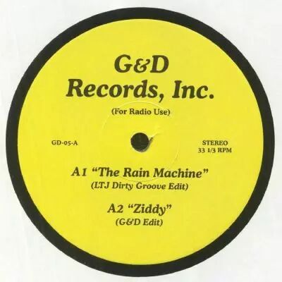 G&D - Edits #5