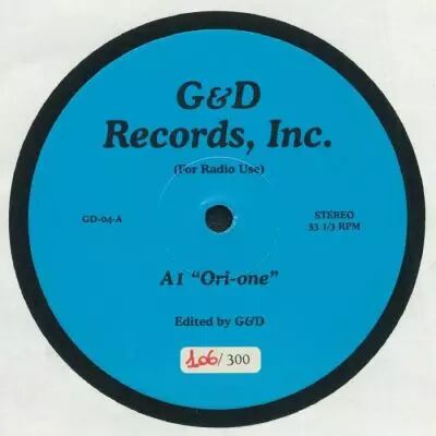 G&D - G&D Edits 4 