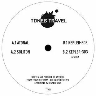 Gaffarel - Atonal  (OCB remix)