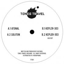 Gaffarel - Atonal  (OCB remix)