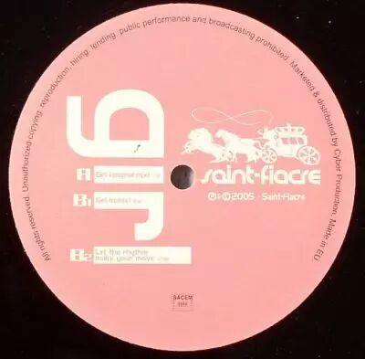 Gaffy /Hak/ & Lex - Girl