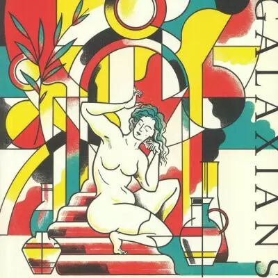 Galaxians - Chemical Reaction
