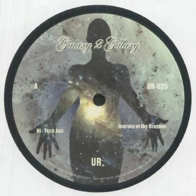 Galaxy 2 Galaxy - Galaxy 2 Galaxy (Reissue)