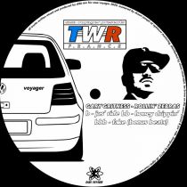 Gari Gritness - Rollin\' Zebras