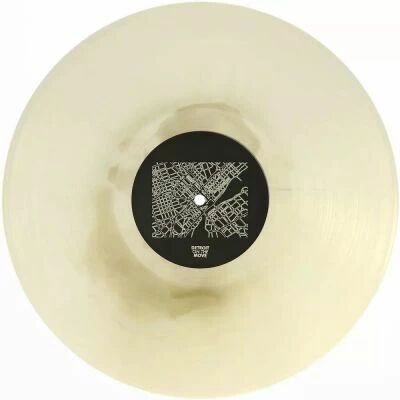 Gari Romalis - Detroit-Sync EP