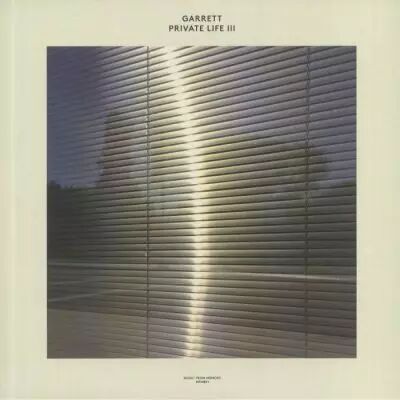 Garrett - Private life III