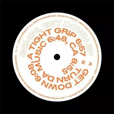 Gemini - Get Down Ep