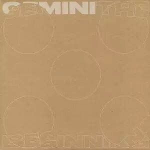 Gemini - The Beginning