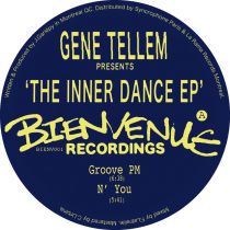 Gene Tellem – The Inner Dance EP