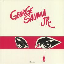 George Sauma JR - George Sauma Jr