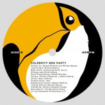 Gerald Mitchell - The Metamorphosis of Twookie Wonder Brown