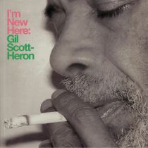 Gil Scott Heron - I\'m New Here [10th Anniversary Exp. Edition]