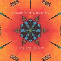 Giorgio Celeste & The Cobra - Tales From Terkaarg
