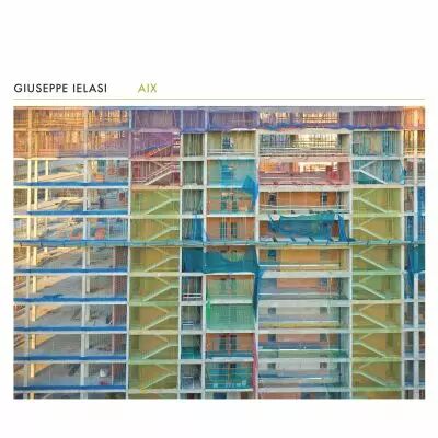Giuseppe Ielasi  - Aix
